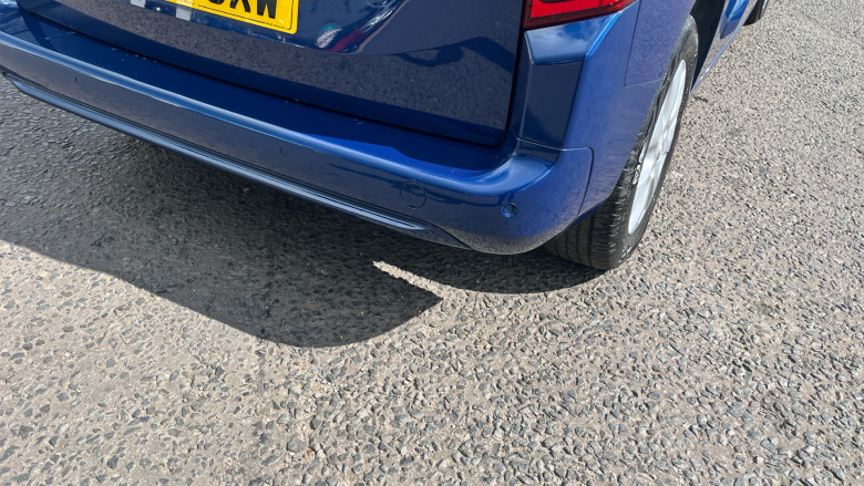 Vauxhall Combo Life 1.5 Turbo D SE 5dr Diesel Estate